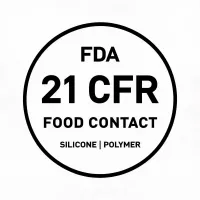 FDA badge