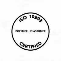 ISO 10993 badge