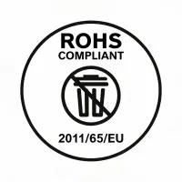 RoHS badge