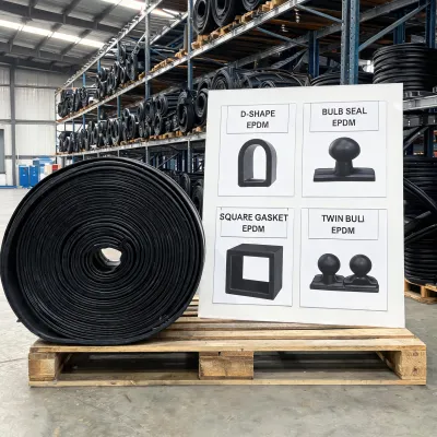 epdm rubber