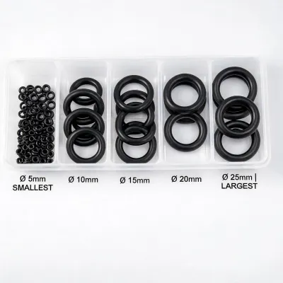 rubber o ring